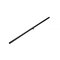 HC Pro 130 cm musta suora taljakahva – kuva 1