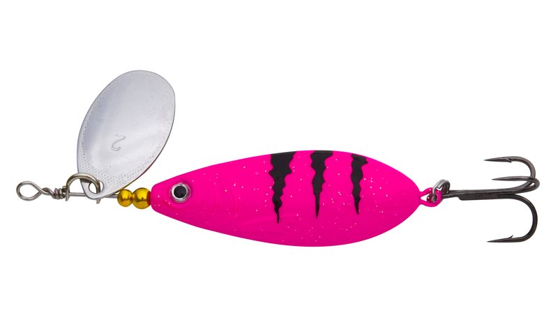 Patriot Lucky spinner 15g lippa