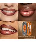 NYX Professional Makeup Bridgerton Royal Treasures Lip Kit 06 Huulimeikkisetti 1 kpl Nr. BRLK06 - Topaz