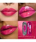 NYX Professional Makeup Bridgerton Royal Treasures Lip Kit 03 Huulimeikkisetti 1 kpl Nr. BRLK03 - Hot Pink