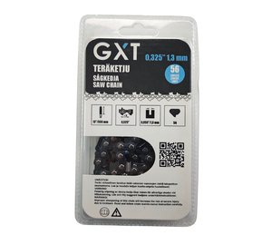 GXT 0.325' 1,3 mm 56L teräketju