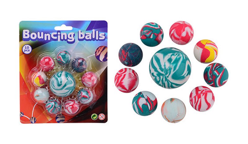 Fun Toy superpallosetti