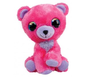 Lumo Stars Bear Raspberry 24 cm pehmo, Muut lelut