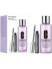 Clinique Eyes Essentials Set - Nude - ONE SIZE