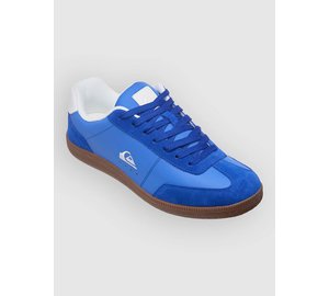 Quiksilver Sutton Skeittikengät royal blue Miehet