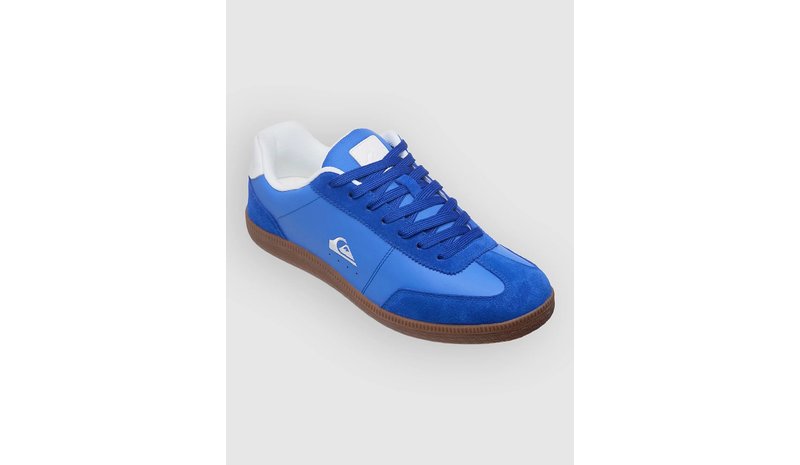 Quiksilver Sutton Skeittikengät royal blue Miehet