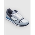 Quiksilver Runner Skeittikengät grey Miehet