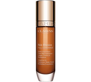 Clarins Skin Illusion Full Coverage Foundation 116.5W