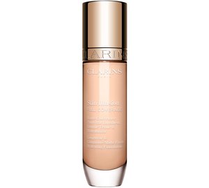 Clarins Skin Illusion Full Coverage Foundation 100.5W
