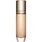 Clarins Skin Illusion Full Coverage Foundation 100.3N – kuva 1
