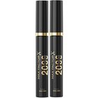 Max Factor 2000 Calorie Dramatic Volume Mascara 001 Black Duo