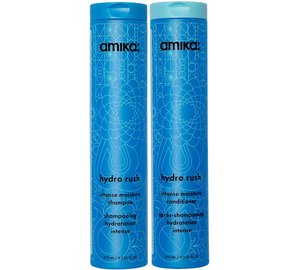 Amika Hydro Duo