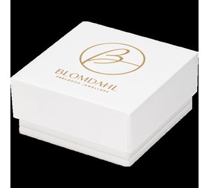 Blomdahl Jewellery box