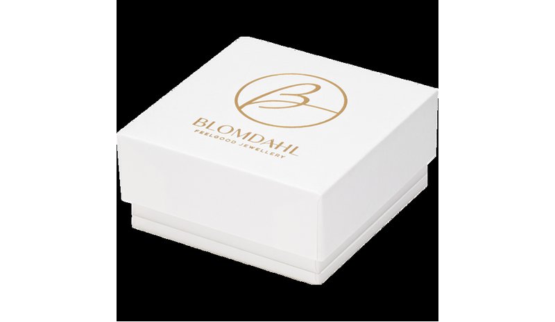Blomdahl Jewellery box