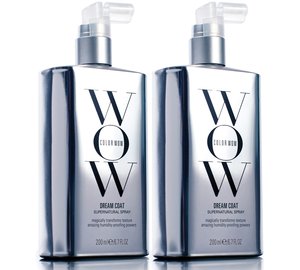 Color Wow Dream Coat Supernatural Spray Duo 2x200 ml