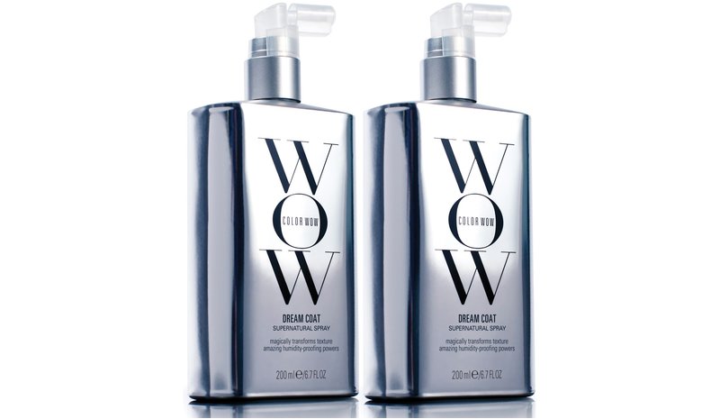 Color Wow Dream Coat Supernatural Spray Duo 2x200 ml