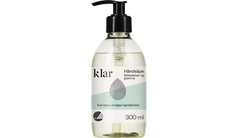 Klar Hand Soap 300 ml
