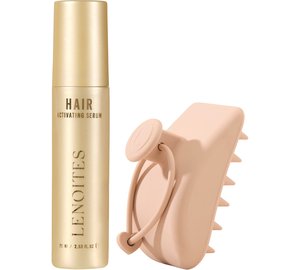 Lenoites Scalp Care Kit