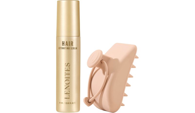 Lenoites Scalp Care Kit