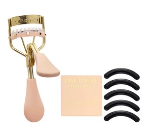 Lenoites Lash Curler Kit
