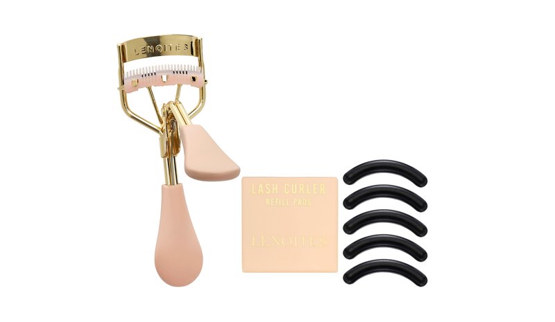 Lenoites Lash Curler Kit