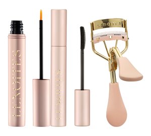 Lenoites The Complete Lash Kit Black