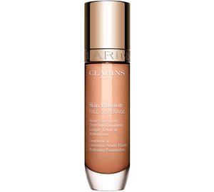 Clarins Skin Illusion Full Coverage Foundation 108.5W