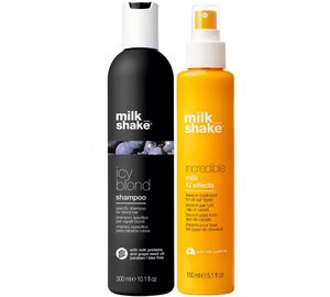 milk_shake Hero Duo