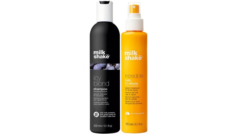 milk_shake Hero Duo