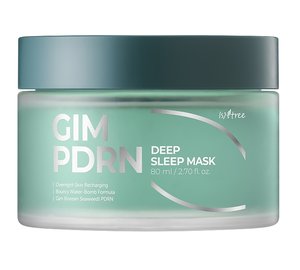 Isntree GIM PDRN Deep Sleep Mask 80 ml