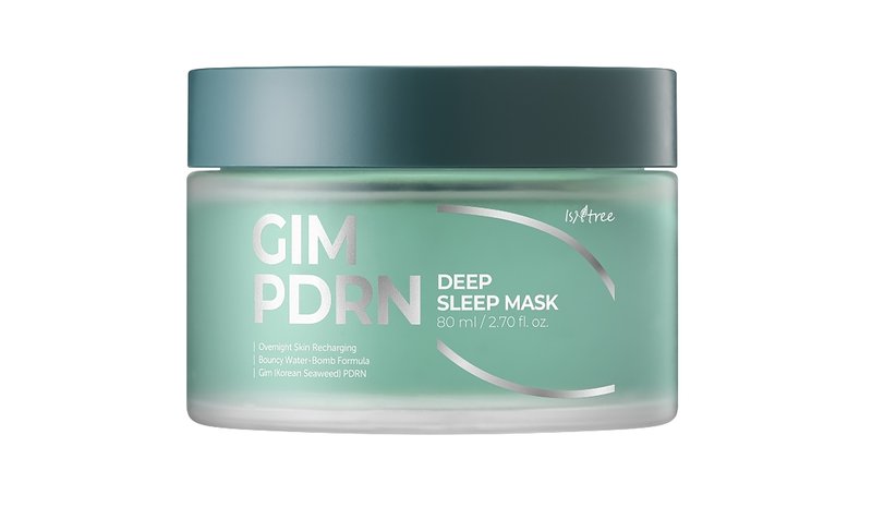Isntree GIM PDRN Deep Sleep Mask 80 ml
