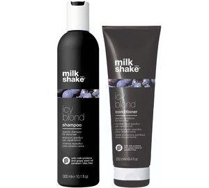milk_shake Icy Blone Duo