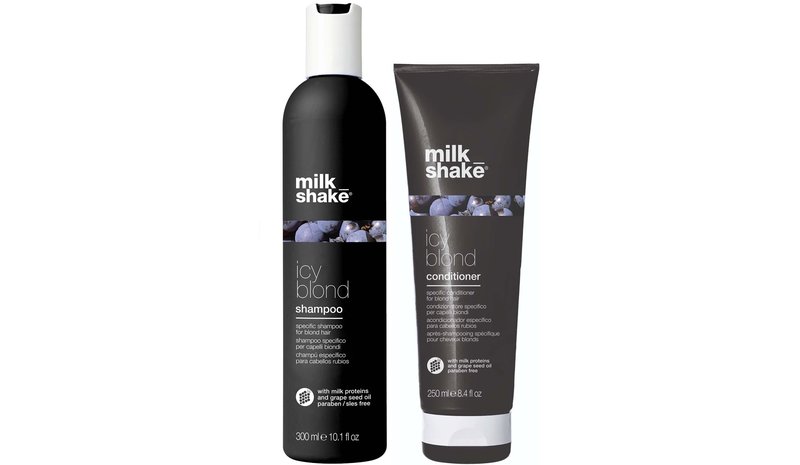 milk_shake Icy Blone Duo