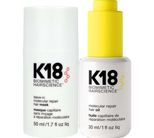 K18 Hero Duo