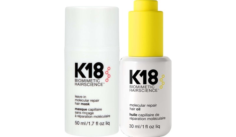 K18 Hero Duo