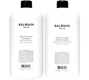 Balmain Hair Couture Revitalizing Package