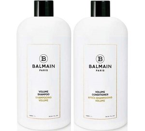 Balmain Hair Couture Volume Package