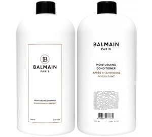 Balmain Hair Couture Moisturizing Package