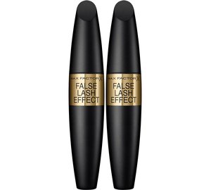 Max Factor False Lash Effect Mascara 01 Black Duo