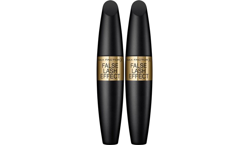 Max Factor False Lash Effect Mascara 01 Black Duo