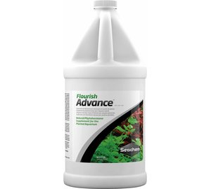 SEACHEM - Flourish Advance 4L - (159.3180)