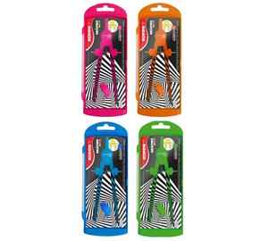 Kores - Grafiko Compass Set - Assorted (42031)
