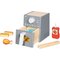 Goki - Airfryer with accessories (51430) – kuva 1