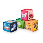 Baby Einstein - Alpha Stacksâ„¢ Soft Blocks (BE-17304)