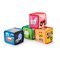 Baby Einstein - Alpha Stacksâ„¢ Soft Blocks (BE-17304) – kuva 1