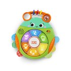Bright Starts - Safari Surpriseâ„¢ Multisensory Toy (BS-17161)