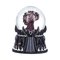 Dungeons & Dragons - Elder Brain Snow Globe – kuva 1