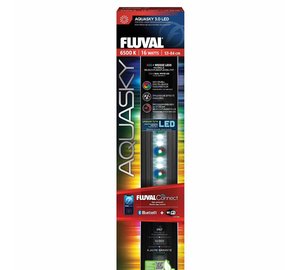 Fluval - AQUASKY LED 3.0 - 16W - 53-84.4CM