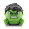 BITTY BOOMERS - Marvel Hulk Bluetooth Speaker – kuva 1