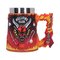 Stranger Things - Hellfire Club Tankard – kuva 1